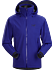 Cassiar LT Jacket Men's Squid Ink