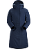 Centrale Parkas Women's Megacosm