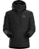 Ceres SV Parka Men's Black