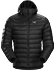 Cerium LT Hoody Men's Black