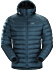 Cerium LT Hoody Men's Labyrinth