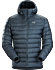 Cerium LT Hoody Men's Paradox