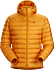 Cerium LT Hoody Men's Quantum