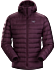 Cerium LT Hoody Men's Rhapsody