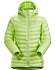 Cerium LT Hoody Women's Bioprism