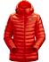 Cerium LT Hoody Women's Dynasty