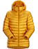 Cerium LT Hoody Women's Quantum