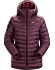 Cerium LT Hoody Women's Rhapsody