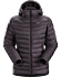 Cerium LT Hoody Women's Whiskey Jack