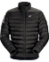 Cerium LT Jacket Men's Black