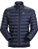 Cerium LT Jacket Men's Cobalt Moon