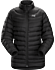 Cerium LT Jacket Women's Black