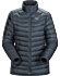 Cerium LT Jacket Women's Paradox