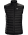 Cerium LT Vest Men's Black