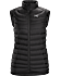 Cerium LT Vest Women's Black