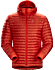 Cerium SL Hoody Men's Hyperspace