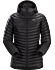 Cerium SL Hoody Women's Black