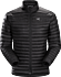 Cerium SL Jacket Men's Black