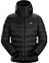 Cerium SV Hoody Men's Black