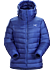 Cerium SV Hoody Women's Ellipse