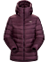 Cerium SV Hoody Women's Rhapsody