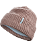 Chunky Knit Toque Jute Heather