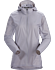 Cita Hoody Women's Antenna