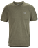 Cormac Crew SS Men's Aeroponic