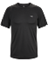 Cormac Crew SS Men's Black