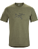 Cormac Logo Shirt SS Men's Aeroponic