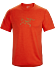 Cormac Logo Shirt SS Men's Dynasty