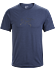 Cormac Logo Shirt SS Men's Exosphere