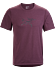 Cormac Logo Shirt SS Men's Rhapsody