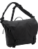 Courier Bag 15 Black