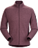 Covert Cardigan Men's Axiom Heather