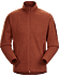Covert Cardigan Men's Sublunar Heather