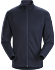 Covert Cardigan Men's Tui Heather