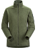 Covert Cardigan Women's Aeroponic Heather