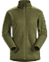 Covert Cardigan Women's Arbour Heather