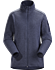 Covert Cardigan Women's Exosphere Heather