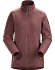 Covert Cardigan Women's Inertia Heather