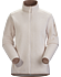 Covert Cardigan Women's Origami Heather