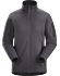 Covert Cardigan Women's Whiskey Jack Heather
