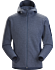 Covert Hoody Men's Exosphere Heather