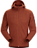 Covert Hoody Men's Sublunar Heather