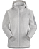 Covert Hoody Women's Athena Grey Heather