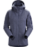 Covert Hoody Women's Exosphere Heather