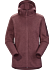 Covert Hoody Women's Inertia Heather