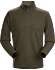 Covert LT 1/2 Zip Men's Dracaena Heather