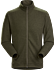 Covert LT Cardigan Men's Dracaena Heather